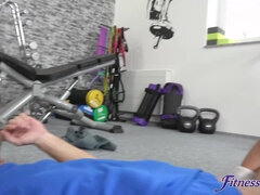 Pik sutte, Træningscenter