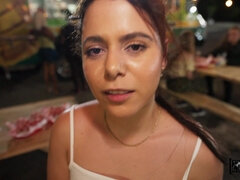 フェラチオ, 食べ物, 公共