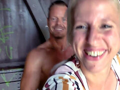 Amatőr, Popó, Hatalmas hátsó, Szőke, Érett feleség, Nyilvános, Nuni, Valóság