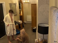 Amateur, Arabe, Británico, Cfnm, Polla, Despelote, Hd, Hotel