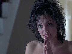Angelina Jolie, Elizabeth Mitchell - Gia (1998)