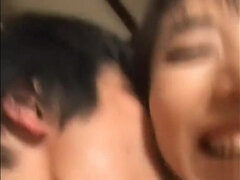 Aasialainen, Suihinotto, Kermakakku, Sormetus, Rankka, Japanilainen, Äiti, Näkökulma pov