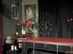 Gros cul, Gros seins, Plantureuse, Latex, Lesbienne, Maman, Seins naturels, Nénés