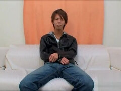 Ασιάτης, Ομοφυλόφιλος, Ιάπωνας