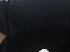 Amatør, Anal, Stor røv, Bukser, Ældre kvinde, Tabu