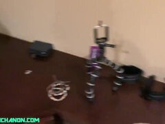 Grote kont, Blond, Pijpbeurt, Rondborstig, Diep in de keel, Hardcore, Huisgemaakt, Ruw