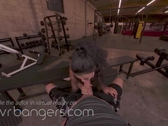 Črnke, Fafanje, Kurac, Telovadnica, Hd, Milf, Rdečelaska, Obrito