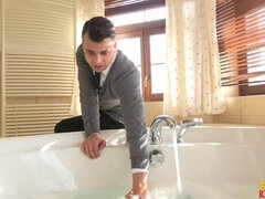 Zdrada, Wytrysk, Obciąganie, Kuchnia, Lizanie, Na wolnym powietrzu, Punkt widzenia, Mokry