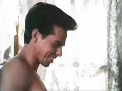 Μεγάλα βυζιά, Ξανθιά, Πούτσος, Μαλλιαρός, Ιταλός, Θηλές, Ρετρό, Ρετρό