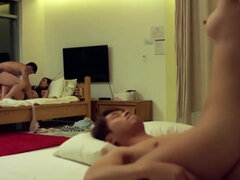 Азиатки, Классика, Группа, Секс без цензуры, Хд, Натуральные, Молоденькие, Сиськи