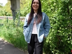 Hela filmen, Tysk, Hd, Slick, Offentlig, Fitta, Tonåring, Tuttar