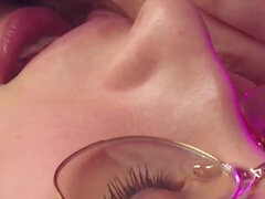 Amatör, Rumpa, Röv slick, Bbw stor vacker kvinna, Blondin, Rimjobb, Kort hår