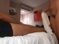 Thai Threesome Hooker Hidden