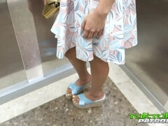 Aasialainen, Kyrpä, Rankka, Hd, Selkäsauna, Näkökulma pov, Pillu, Ratsastaa