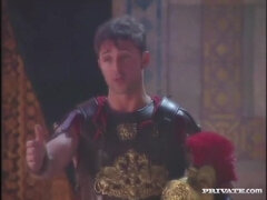 항문, 빈티지, 처녀