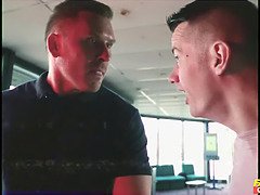 Grosser arsch, Grosse titten, Blondine, Reif, Milf, Mutti, Schreiend, Jungendliche (18+)