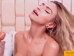 Amatør, Skole, Dildoen, Hardcore, Hjemmelaget, Onani, Alene, Webkamera