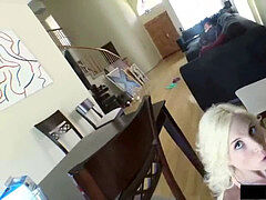 Amatör, Flickvän, Fitta, Tonåring