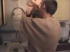 Blondína, Kuřba, Péro, Hardcore, Milf  mčbp