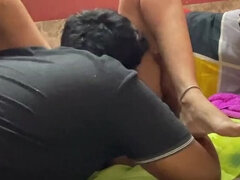 18 anni, Anale, Leccata di culo, Fratello, Hd, Mamma, Grezzo, Matrigna