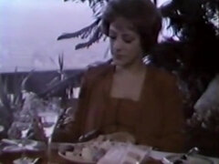 Оргии, Втроем, Винтаж