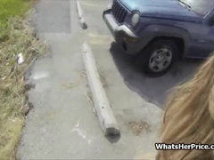 Amatéri, Kuřba, Prsnatá, Hardcore, Homemade, Peniaze, Na verejnosti, Kozičky