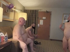 Μεγάλος πούτσος, Χύσιμο, Όργιο, Οργασμός, Μικρούλης, Μουνί, Χτύπημα, Πουτάνα