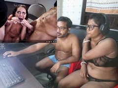 Grande cazzo, Dottore, Marito, Indiana