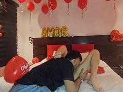 Sucer une bite, Compilation, Chatte