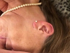 Ερασιτέχνης, Χοντρή γυναίκα, Πίπα, Γιαγιά, Ηδ, Σπιτικό, Ώριμη, Πρώτου προσώπου