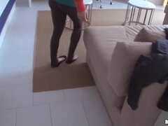 Азиатки, Жопа, В машине, Латиноамериканки, Лизание, Натуральные сиськи, От первого лица, Киски