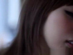 Cunnilingus, Asiático, Corridas, Corridas faciales, Sexo duro, Japonés, Adolescente, Tetas