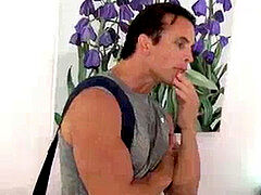 Pijpbeurt, Sperma shot, Vingeren, Eerste keer, Klein, Mager, Tiener