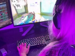 Stor kuk, Game
