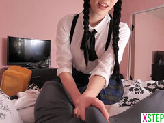 Fafanje, Resničnost, Najstnice