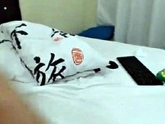 Amateur, Asiatique, Hard, Webcam