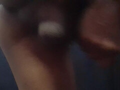 Leie, Grosser schwanz, Indisch, Solo