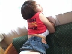 Ερασιτέχνης, Ζευγάρι, Ιάπωνας