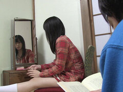 Nehoda, Brunetka, Prstovanie, Hd, Pička