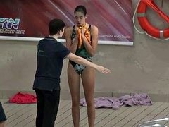 Tussi, Sport, Jungendliche (18+), Spanner