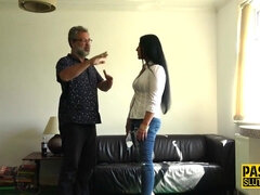 Sadomasoquismo, Tetas grandes, Mamada, Consolador, Fetiche, Maduro, Afeitado, Tetas