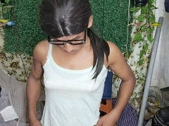 Grosser arsch, Grosser schwanz, Schwarz, Blasen, Papi, Schwul, Indisch, Jungendliche (18+)