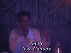 Hot Thrilling Porn Movie Kruger Park (1996)