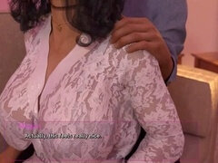 En tercera dimension, Amateur, Indio, Madres para coger