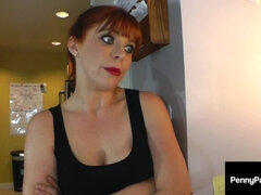 큰 가슴, 오랄섹스, 딸, Hd, 자연적인, 빨간 머리, 금기, 청소년