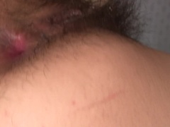 엉덩이, 더블 삽입, 핑거링, 하드코어, Hd, 삽입, 일본인, 쓰리섬