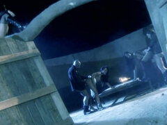 Gépkocsi, Kutya póz, Arcra élvezés, Szálloda, Nyalás, Szabadban, Nuni, Vonat