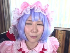 Aasialainen, Isot tissit, Fetissi, Rankka, Japanilainen, Lesbo, Alusvaatteet, Itsetyydytys