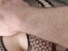 18, 항문, 큰 엉덩이, 금발의, 오랄섹스, 팬티호스, 셀카, 청소년