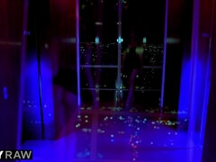 Anal, Culo, Mamada, Morena, Estilo perrito, Corridas faciales, Montar, Apretado